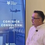 Puerto Vallarta’s new airport terminal is 71% complete
