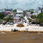 Quintana Roo’s Sargassum Surge Could Hit 100,000 Tons