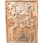 Recovered Maya Lintel Sparks Mexico-Guatemala Dispute