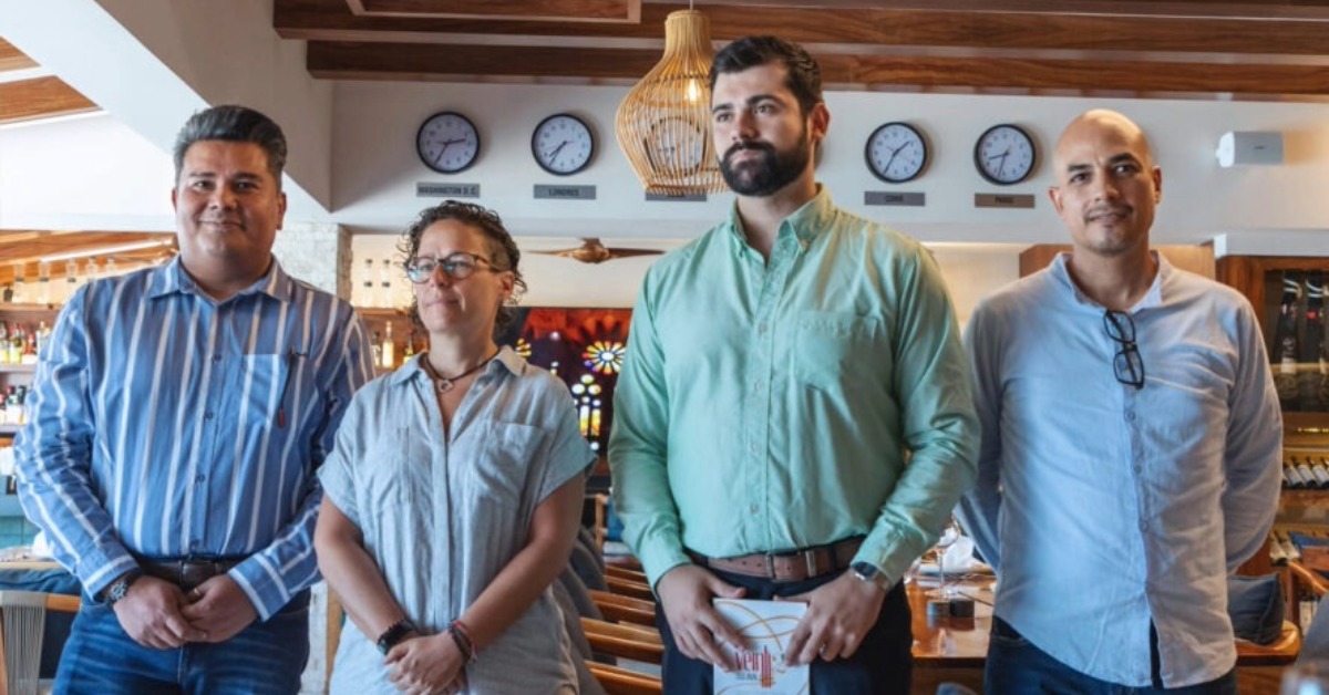 Restaurant Week 2026 Returns With 51 Bay Restaurants