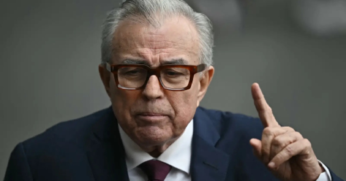 Rocha Indictment Puts Sheinbaum in a Political Bind