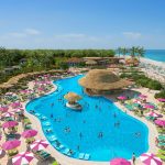 Royal Caribbean Drops Mahahual Water Park Proposal