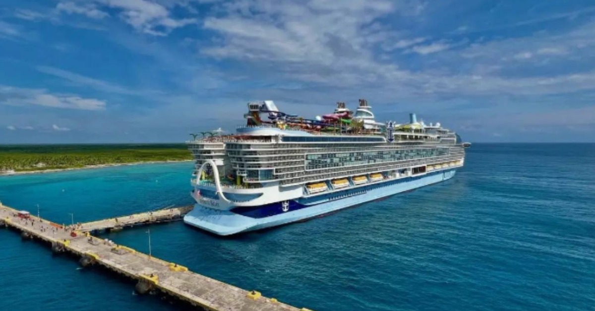 Royal Caribbean Says Mahahual Project Still Has Life