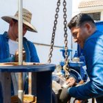 SEAPAL Well 17 Repair Boosts Vallarta Water Supply