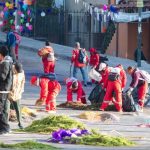 San Miguel Wins Global Award for Cleaner City Streets
