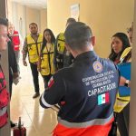San Miguel de Allende joined Mexico’s first national emergency drill of 2026
