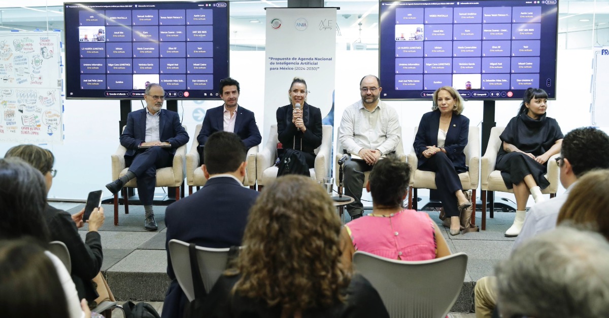 Senate Prepares Bill to Regulate Artificial Intelligence in Mexico