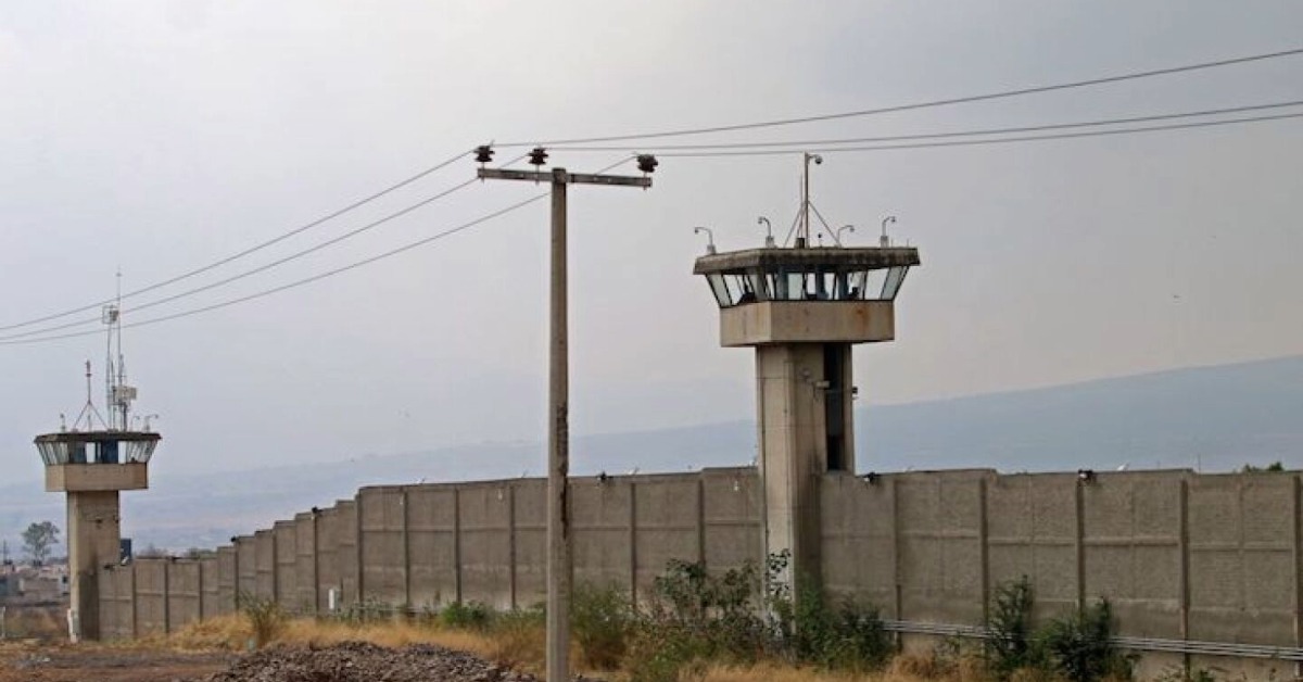 Seven Puerto Vallarta Inmates Moved to Puente Grande