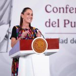 Sheinbaum Draws Line on U.S. Agencies in Mexico