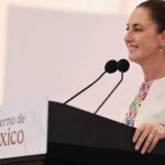 Sheinbaum Tells U.S. Mexico Will Not Be Subordinate