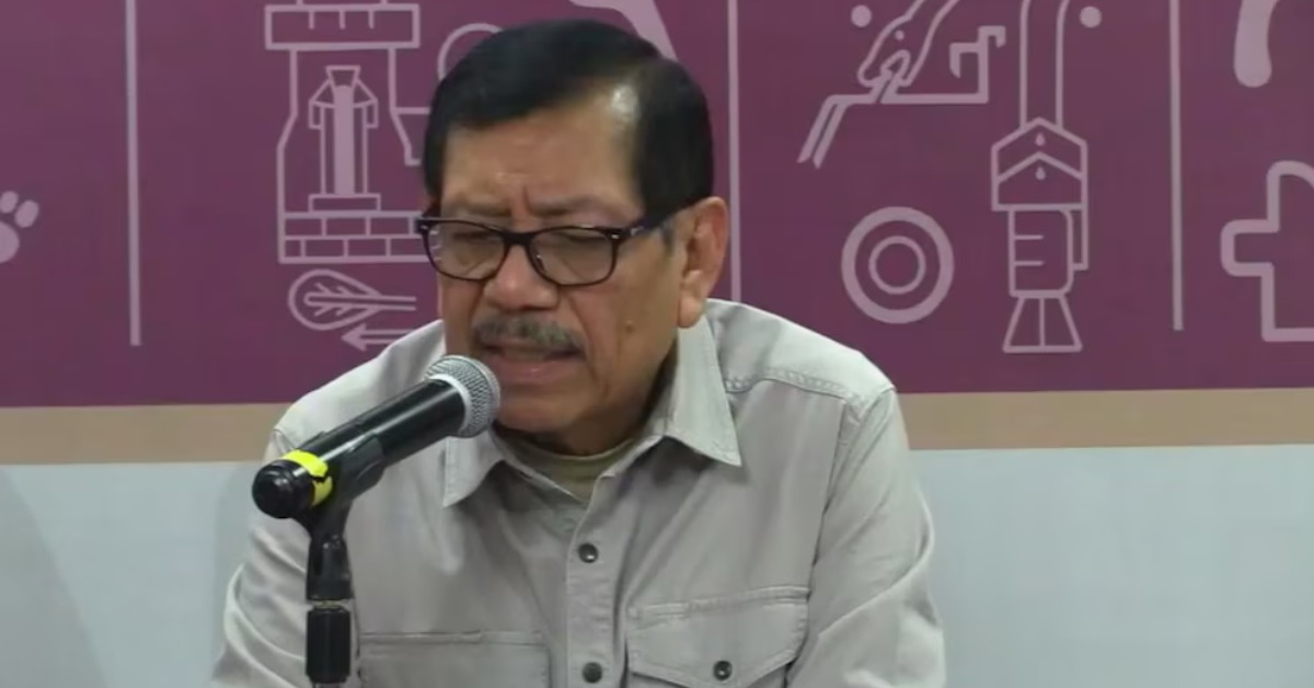 Sinaloa Ex Security Chief Arrested in U.S. Cartel Case