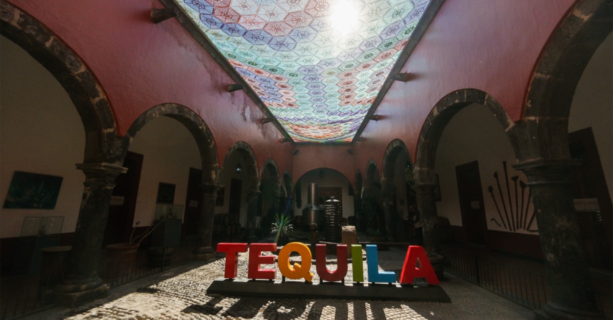 Tequila Museum Reopening Taps Heritage Before World Cup