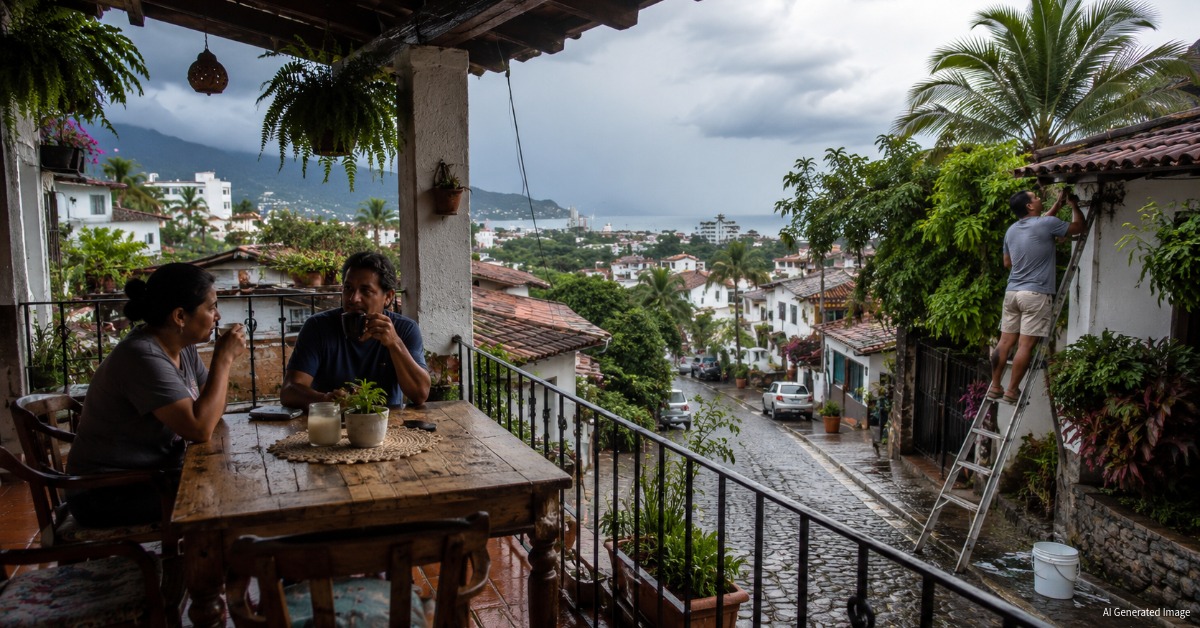 The Rainy Season Reset Few Puerto Vallarta Guides Explain