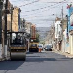 These Five Chapala Streets Just Got New Asphalt Work