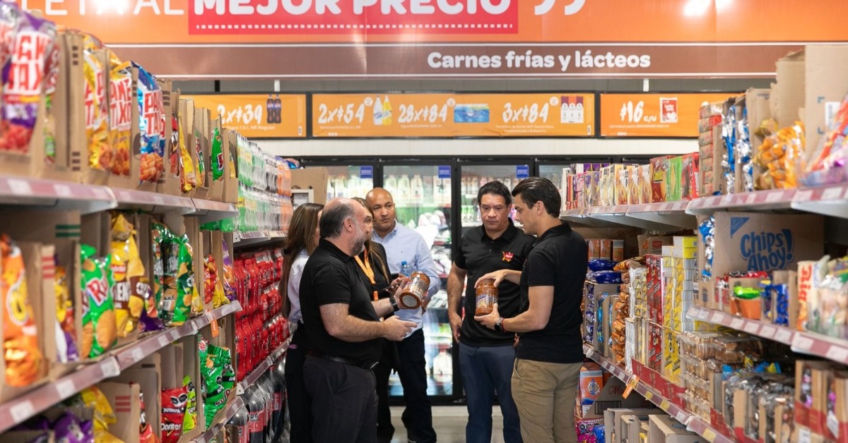 Tiendas Bara Plans Major Puerto Vallarta Expansion