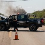 Tren Maya Cargo Work Triggers Gas Scare Near Mérida