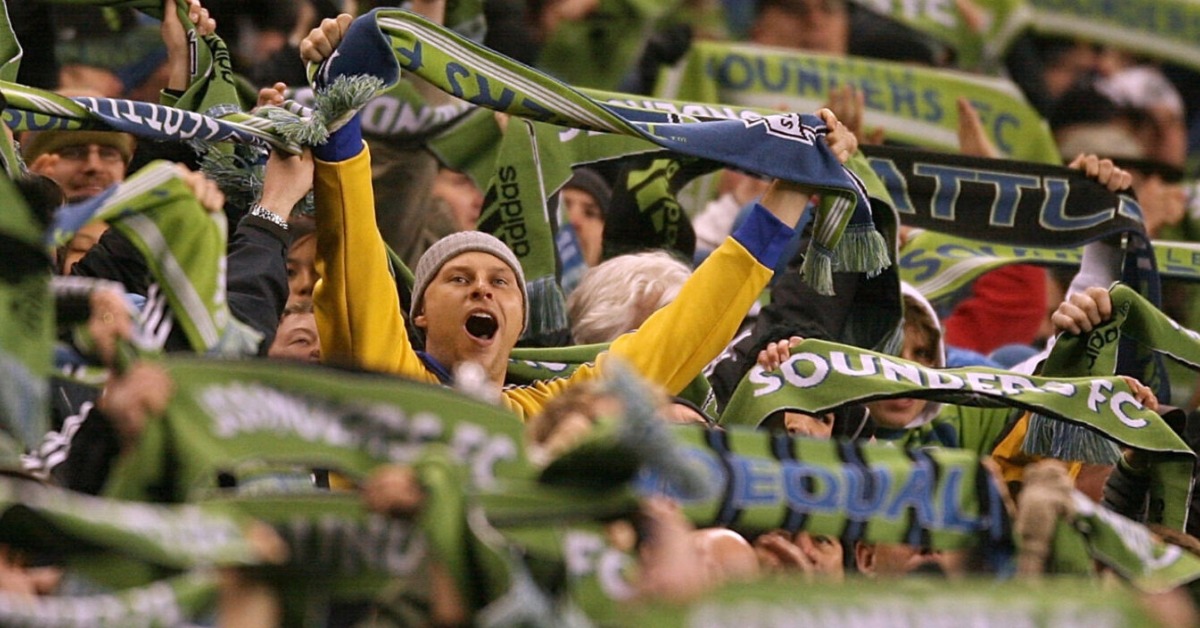 U.S. Embassy Tells World Cup Fans How to Get Help in Mexico