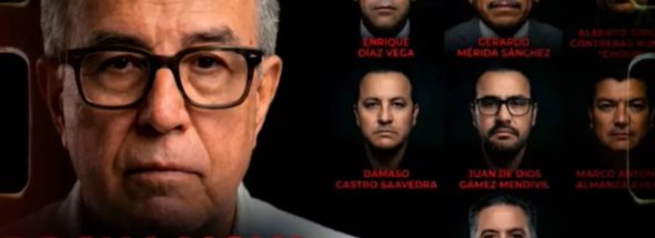 U.S. Says More Mexican Officials May Face Narco Cases