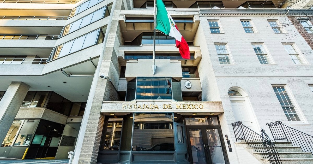 U.S. orders review of Mexico’s 53 consulates