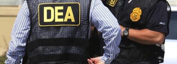 US Fentanyl Strategy Puts Mexico Under New Pressure