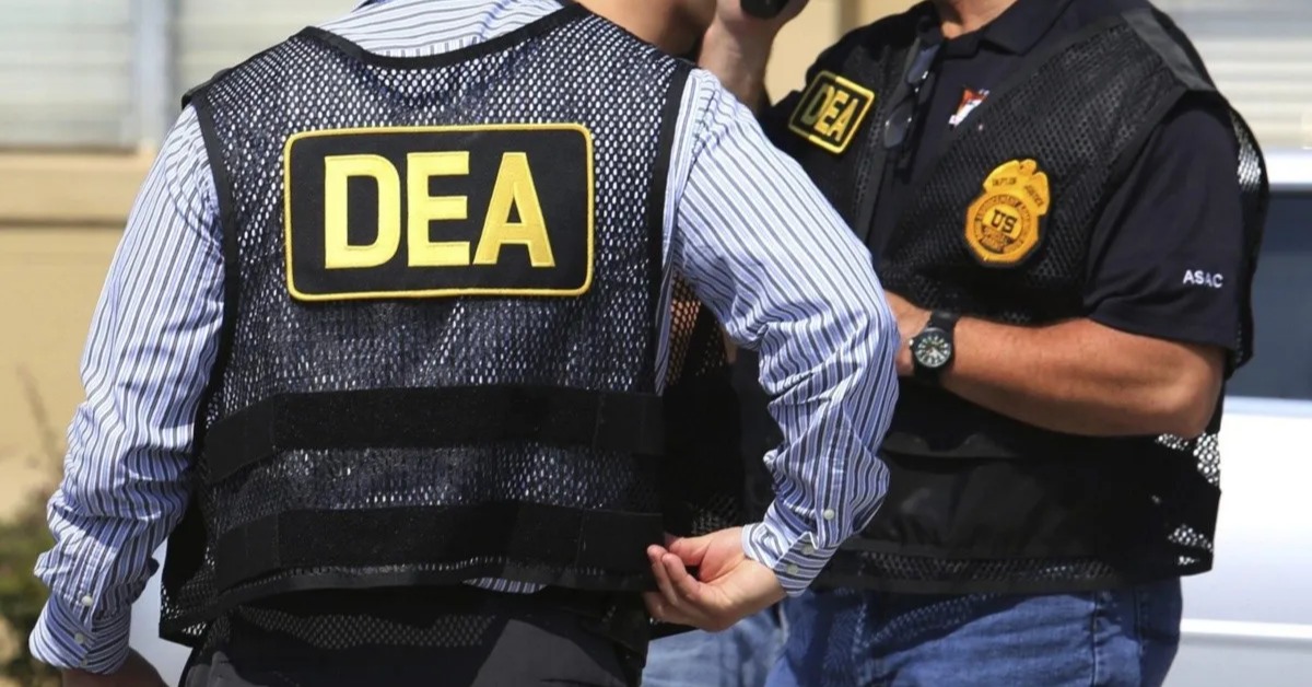 US Fentanyl Strategy Puts Mexico Under New Pressure