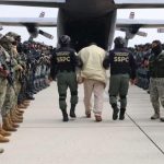 US Ties Mexico Drug Aid to Arrests and Extraditions