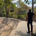 Vallarta races to clear canals before heavy rains arrive