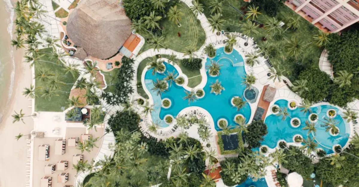 Westin Opens First Mexico All-Inclusive in Vallarta