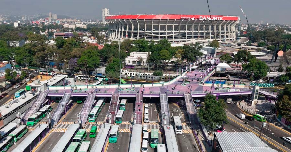 What Mexico’s World Cup Will Test Beyond Its Stadiums