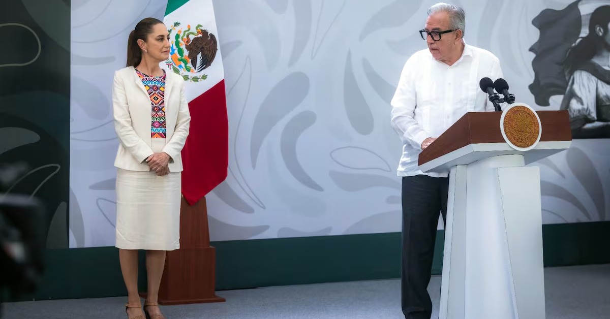 When Cartel Cases Cross the Border, Mexico’s Politics Feel the Pressure