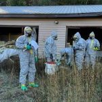 White House Names Canada as New Mexican Cartel Hub