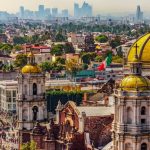 Why Mexico City Shakes and Sinks at the Same Time