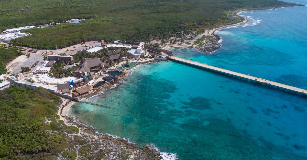 Why Mexico Rejected a Major Cruise Tourism Project in Quintana Roo