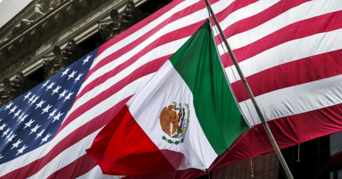 Why Mexico’s Economy Still Runs Through the U.S.