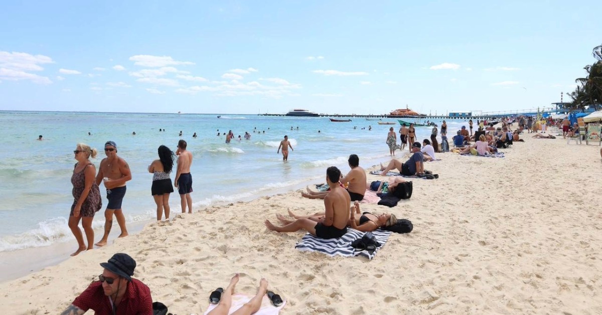 Why Quintana Roo Tours Are Losing Resort Guests This Year
