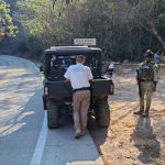 Woman Found Dead Near Mismaloya on Highway 200 South