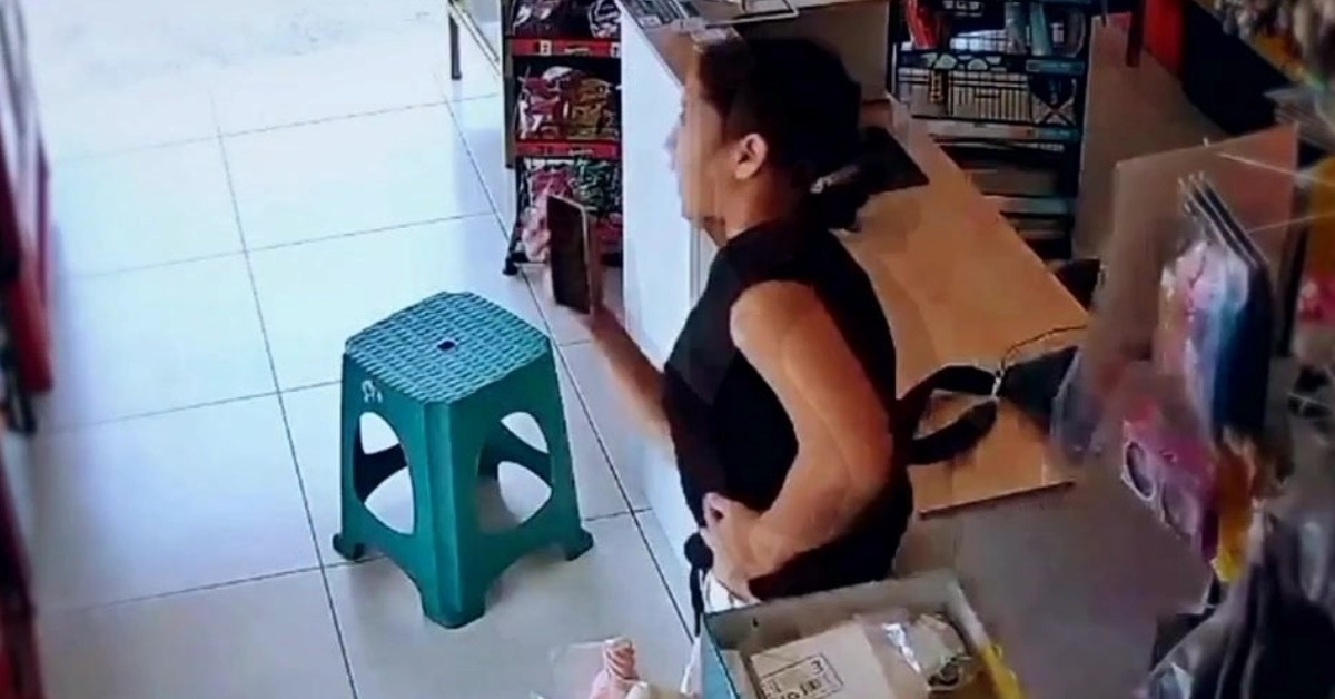 Young stabbing victim remains afraid after Puerto Vallarta robbery