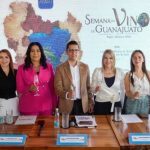 san miguel wine week