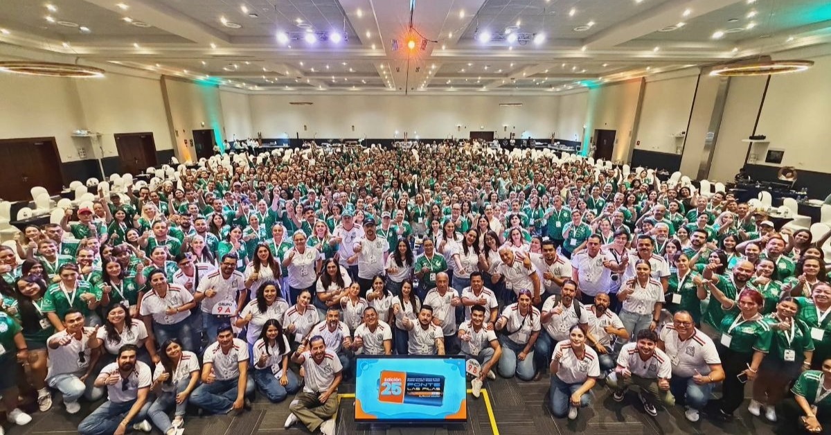 550 Travel Agencies Just Got a Fresh Look at Vallarta