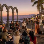 A Free Poetry Festival Is Taking Over Puerto Vallarta