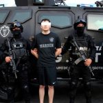 A Los Angeles fugitive was found in Puerto Vallarta