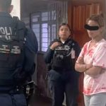 A Missing Sinaloa Teen Turned Up in Puerto Vallarta