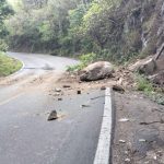 Highway 200 Landslides Keep Cabo Corrientes on Watch