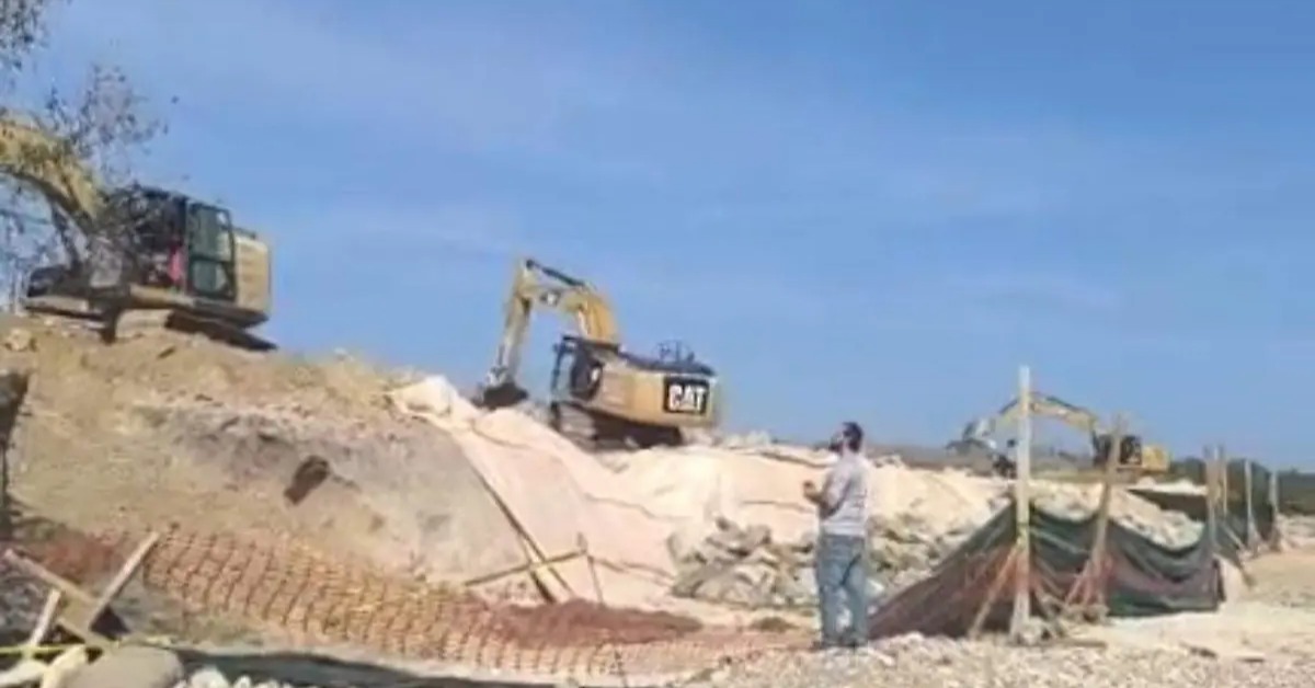 Beach Access Fight Near Punta de Mita Gets New Update