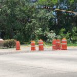Broken Signals Raise Safety Concerns in Fluvial Vallarta