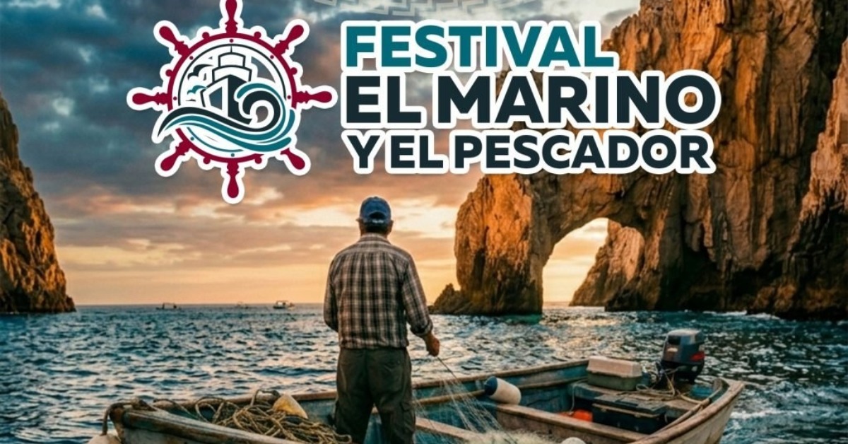Cabo San Lucas Festival Celebrates Fishing Traditions