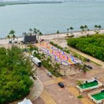 Cancún Is Turning Tajamar Into a World Cup Watch Party