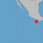 Cristina forms off Nicaragua as flood warnings rise