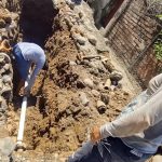 Downtown Vallarta Water Cut Eases After Pipe Repair