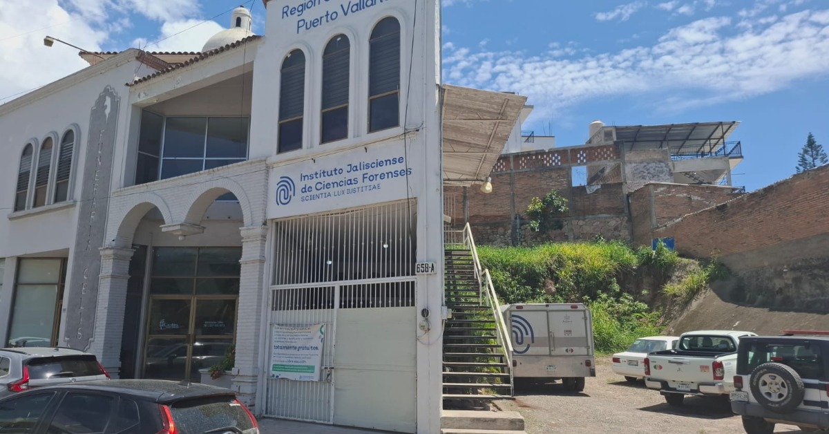 El Pitillal shooting victim still unclaimed after years